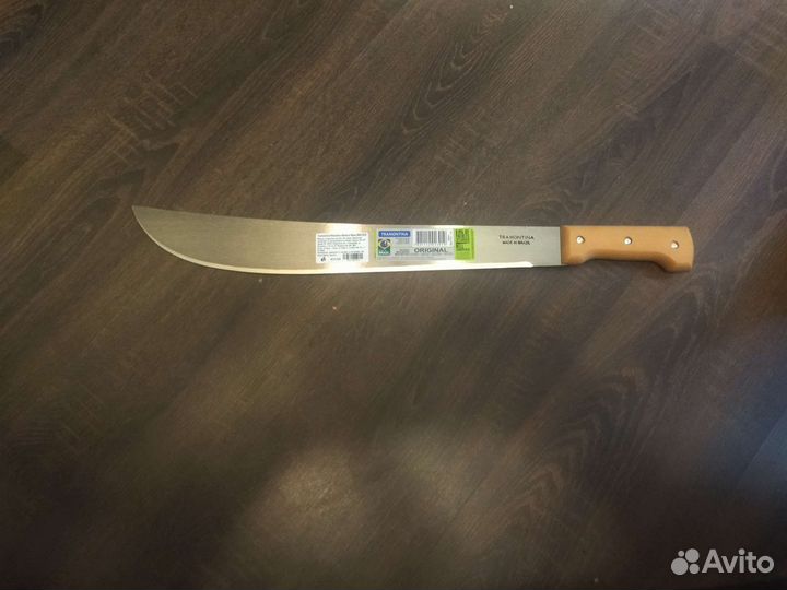 Мачете трамонтана (tramontina) 18