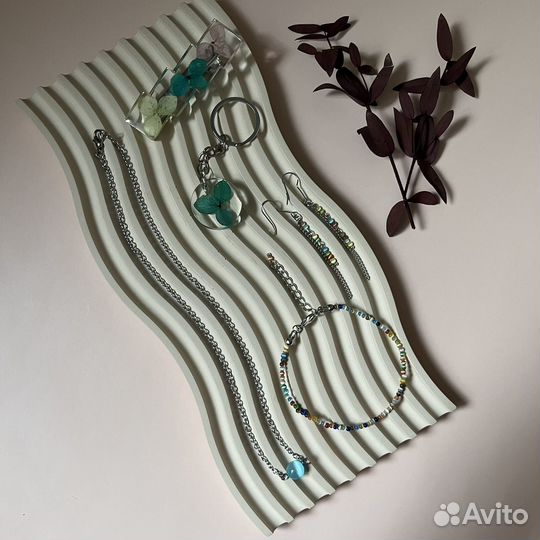 Подарочный бокс