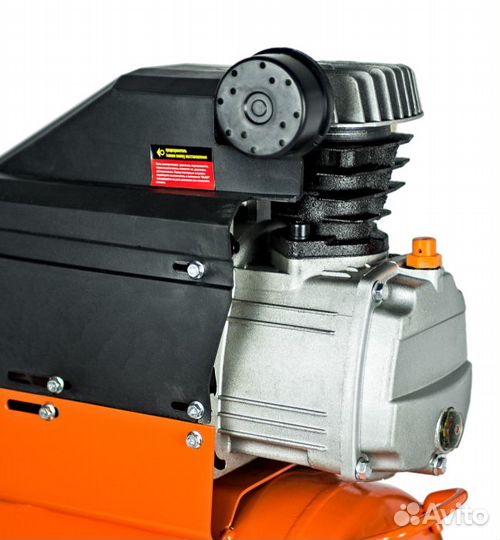 Компрессор sturm AC9316 (sturm)