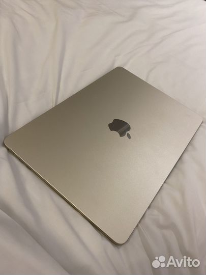 Macbook air m2 512 гб