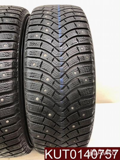 Michelin Latitude X-Ice North 2 235/60 R18 107T