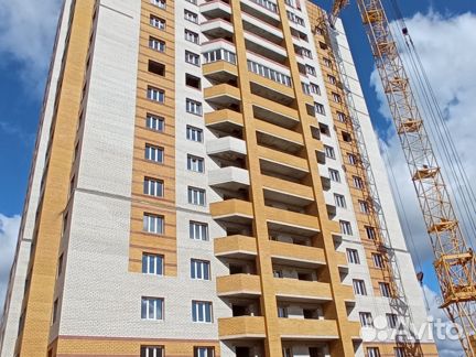Ход строительства Дома по ул. Магистральная 3 квартал 2021