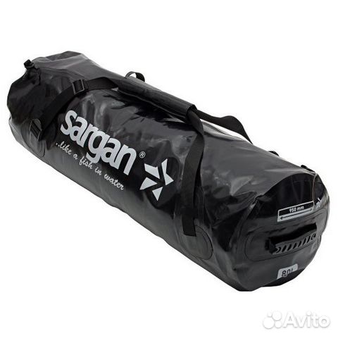 Герметичная сумка 950мм Хабар 950