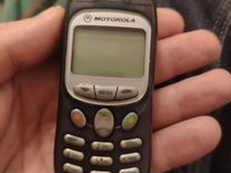 Motorola Talkabout 190