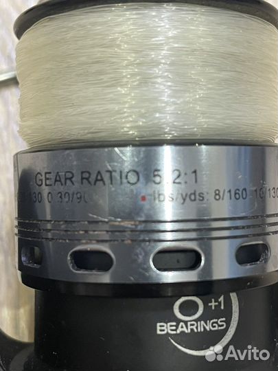 Катушка Mifine