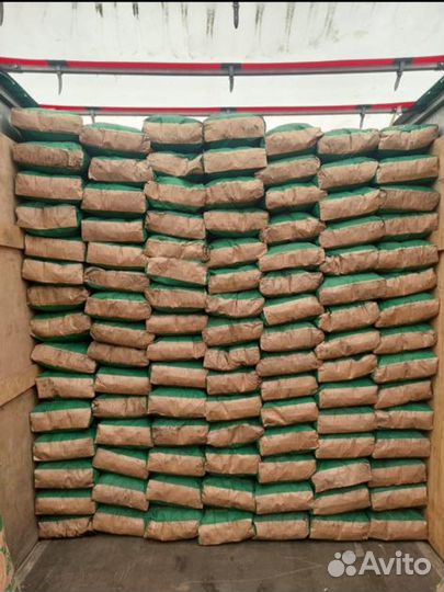 Уголь древесный 10кг