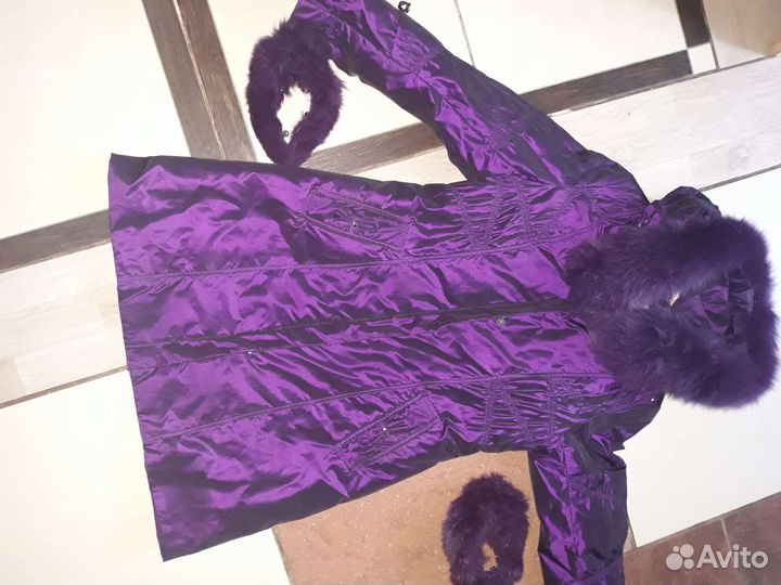 Пихора женская 48 50