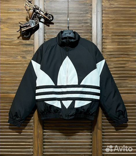 Куртка adidas