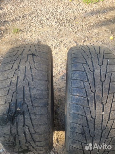 Nokian Tyres Nordman RS2 SUV 235/55 R18