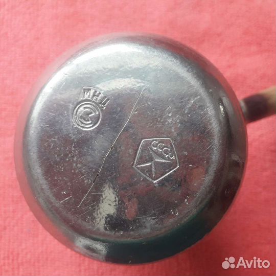 Кухонная утварь СССР