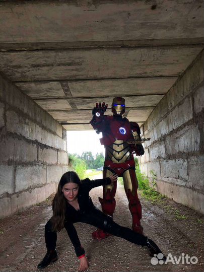 Актриса, аниматор, воспитатель, гримёр