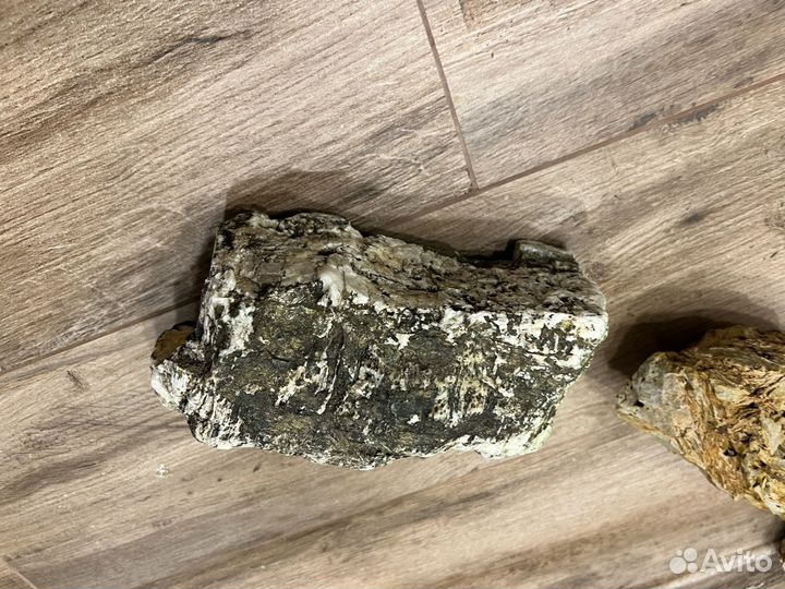 Камни для аквариума