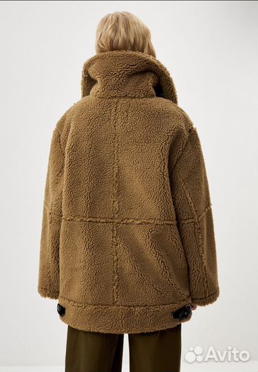 Дубленка Sela