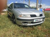 Mitsubishi Carisma 1.6 MT, 2001, 267 421 км, с пробегом, цена 415 000 руб.