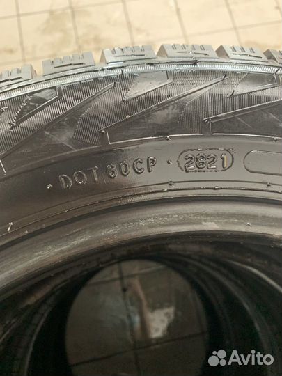 Nokian Tyres Nordman 2 205/55 R16