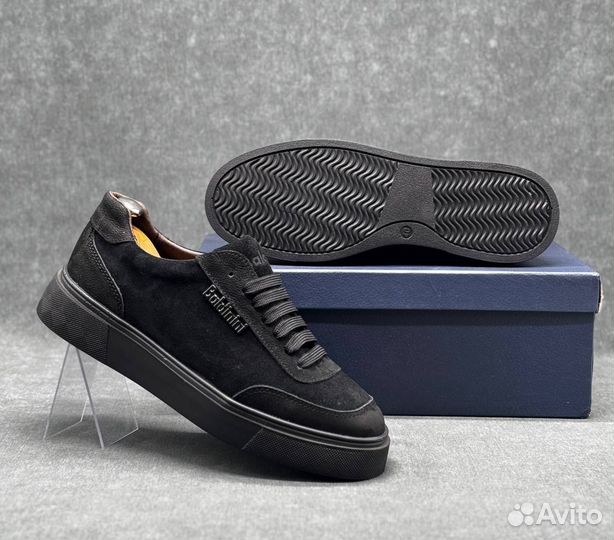 Кеды мужские Baldinini