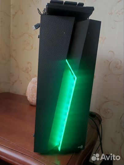 Компьютер в сборе
