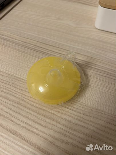 Накладки Medela m