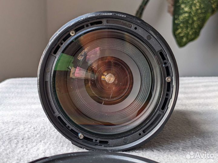 Canon ef s 17 55mm f 2.8 is usm