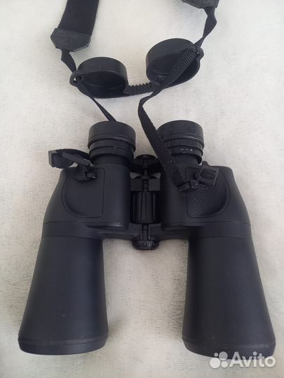 Бинокль nikon aculon a211