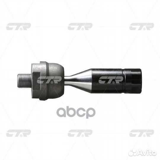 Тяга рулевая toyota land cruiser prado 90 -03