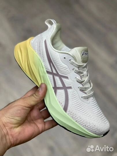 Кроссовки женские Asics 36-41р