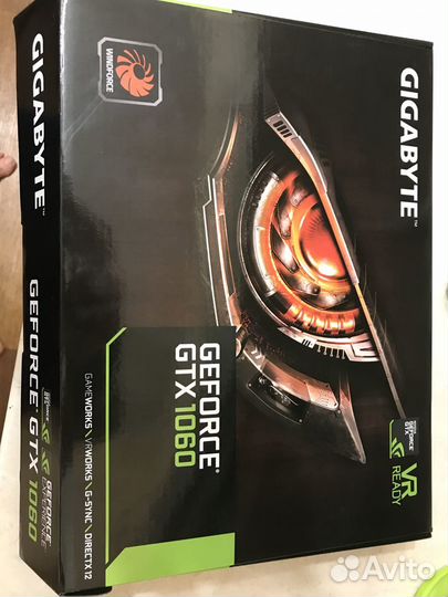 Видеокарта