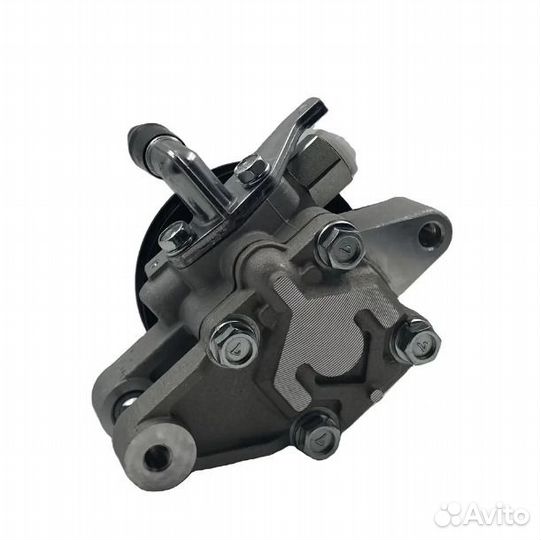 Насос гидроусилителя руля Hyundai Sonata IV