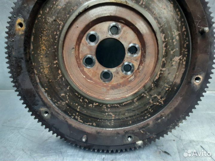 Маховик Volkswagen Passat B3 1988-1993 седан 1