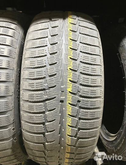 Cordiant Polar SL 255/55 R18 P