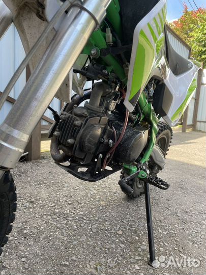 Пит байк 125 BSE MX