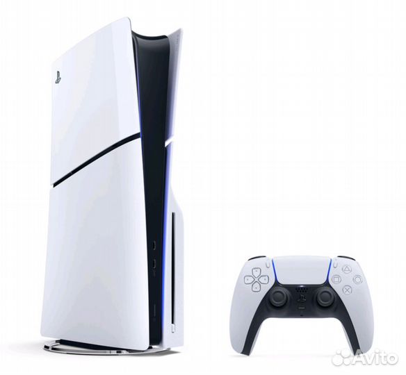 Sony playstation 5 slim disk