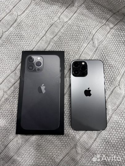 iPhone 13 Pro Max, 128 ГБ