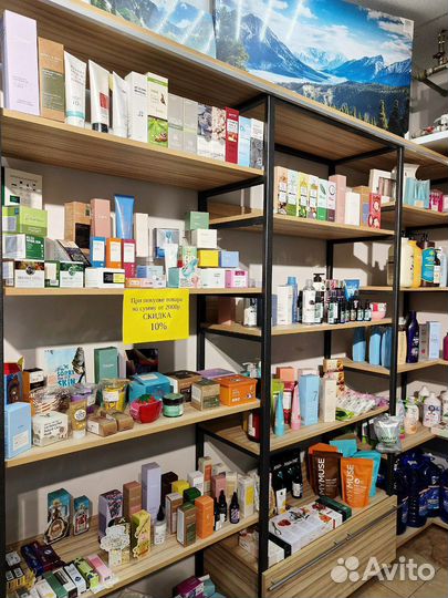 Корейская косметика