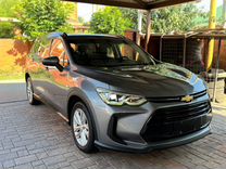 Chevrolet Orlando 1.4 AT, 2019, 64 000 км, с пробегом, цена 2 250 000 руб.