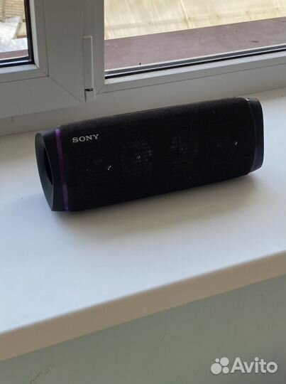 Sony SRS-XB 43