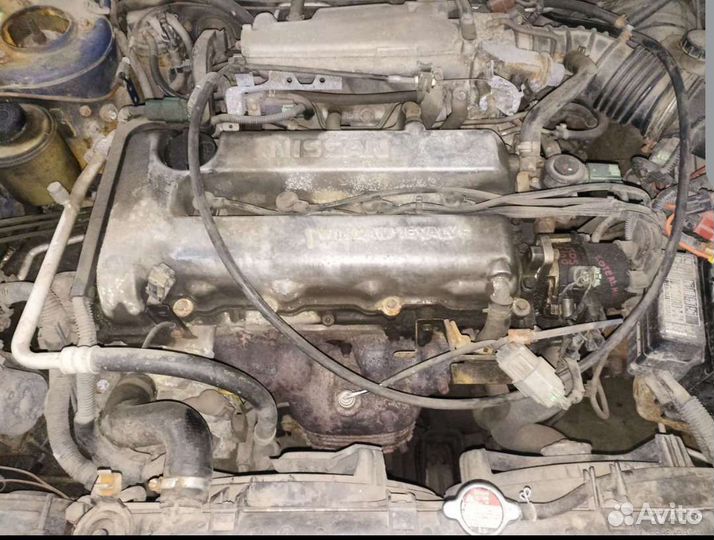 Двс Rb20