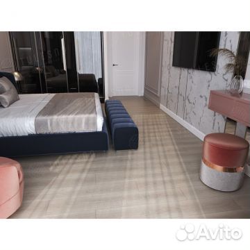 Виниловый SPC ламинат Tulesna Verano 3,5/34 Eki