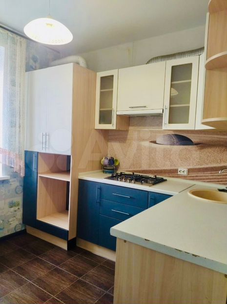 1-к. квартира, 33,7 м², 9/9 эт.