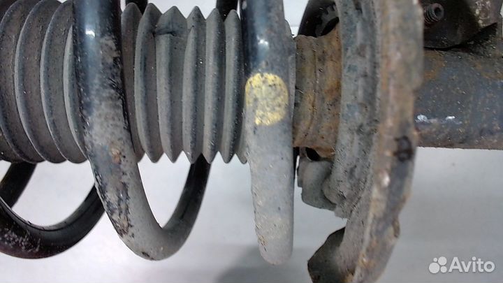 Амортизатор подвески Volvo S80, 2009