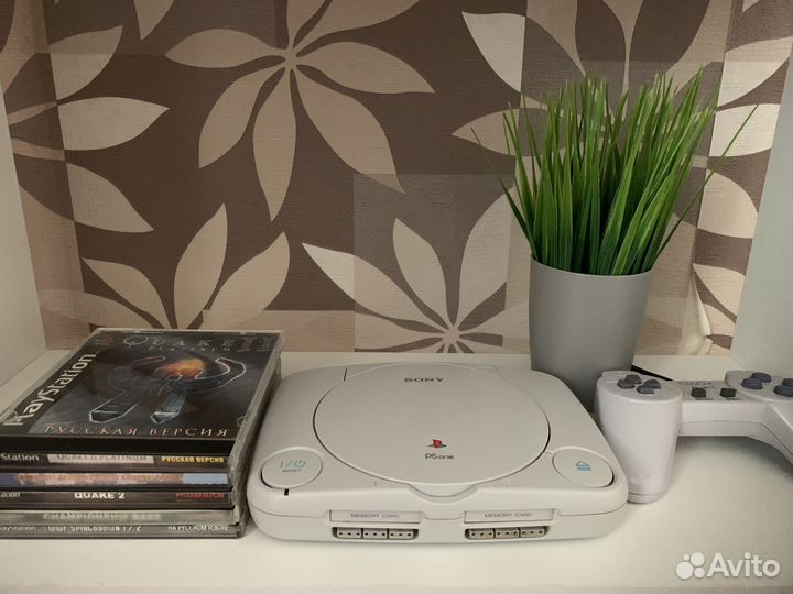 Sony playstation 1 PS one