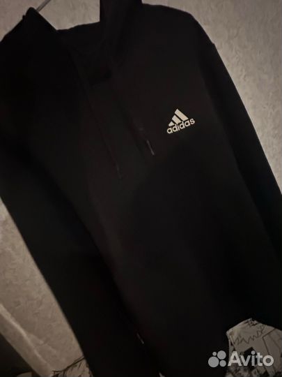 Худи Adidas originals