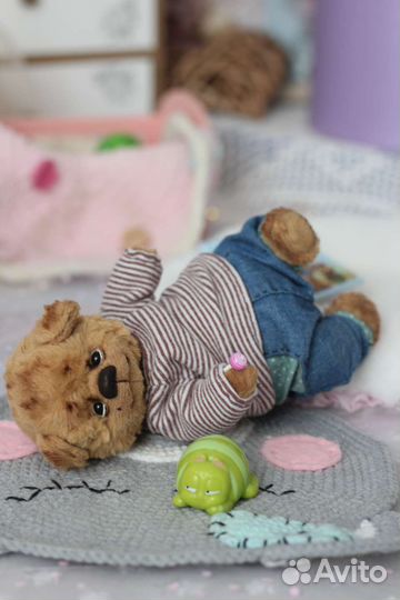 Мишки тедди подарок