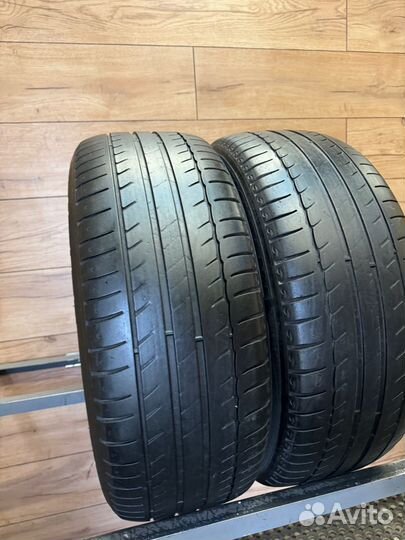 Michelin Primacy HP 215/55 R16 93H