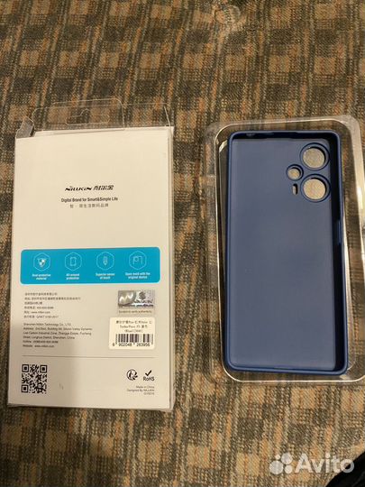 Чехол для Redmi