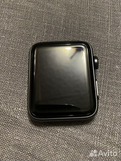 Apple watch 1, 2, 3 на запчасти