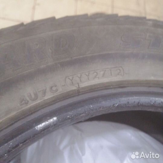 Yokohama Ice Guard IG35 235/55 R18