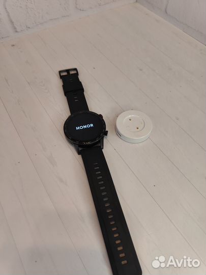 Honor magic watch 2 46mm