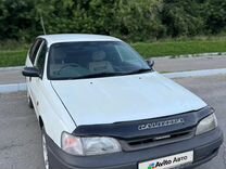 Toyota Caldina 1.5 AT, 1997, 330 000 км, с пробегом, цена 265 000 руб.