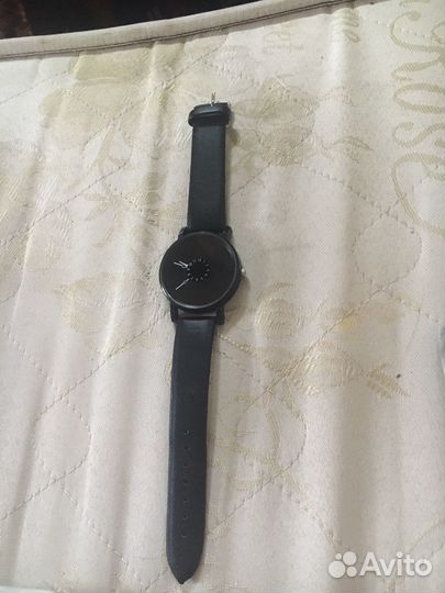 Часы наручные